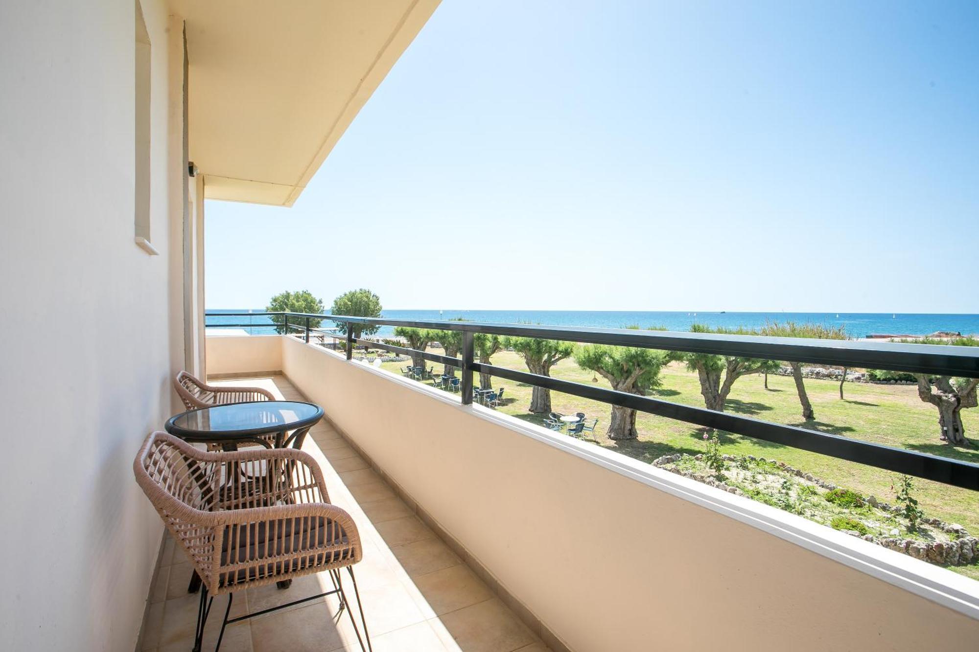 Al Mare Aparthotel