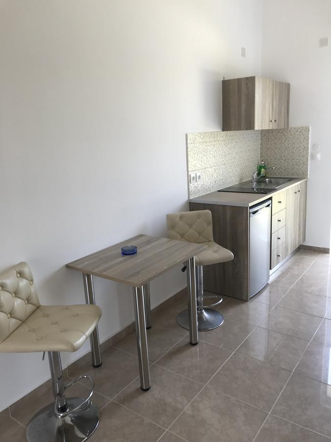 Aparthotel Al Mare Afantou