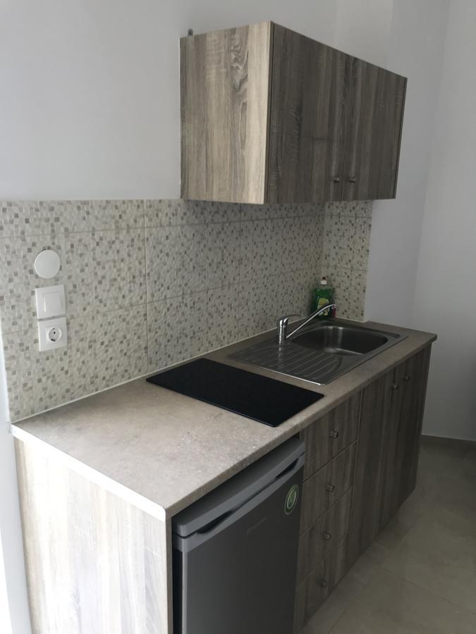 Aparthotel Al Mare Afantou